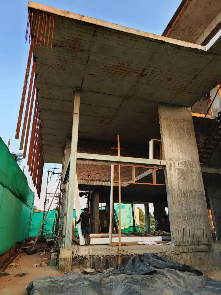 DSK RESIDENCE Gallery Image 118